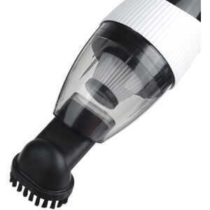 GreenZech () Mini Portable Wireless/Wired Handheld Vacuum Cleaner Small for Car Home GreenZech () Mini Portable Wireless/Wired Handheld Vacuum Cleaner Small for Car Home