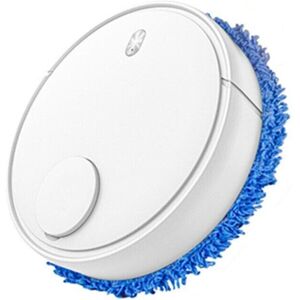 GreenZech () Automatic Robot Disinfection UV Household Charging Cleaning Mopping Machine GreenZech () Automatic Robot Disinfection UV Household Charging Cleaning Mopping Machine