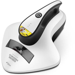 GreenZech Ultraviolet Anti-Mites Mattress Vacuum Cleaner Light Purification 10000Pa 600W V GreenZech Ultraviolet Anti-Mites Mattress Vacuum Cleaner Light Purification 10000Pa 600W V