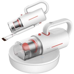 GreenZech Anti-Mites Vacuum Cleaner 350W 12000Pa Powerful Suction Wide Area UV-C Irradiati GreenZech Anti-Mites Vacuum Cleaner 350W 12000Pa Powerful Suction Wide Area UV-C Irradiati