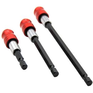 GreenZech (60/100/150mm) 60mm/100mm/150mm Quick Release Locking Socket Extension Bar Rod S GreenZech (60/100/150mm) 60mm/100mm/150mm Quick Release Locking Socket Extension Bar Rod S