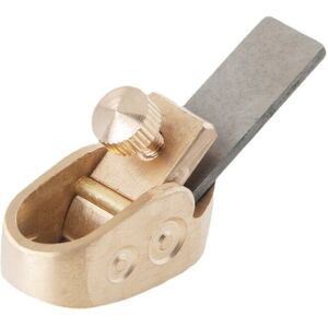 GreenZech (3) Violin Plane Cutter Tool Woodworking Brass Luthier Size 1,2,3,4,5 Parts Acce GreenZech (3) Violin Plane Cutter Tool Woodworking Brass Luthier Size 1,2,3,4,5 Parts Acce