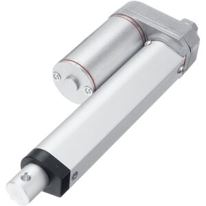 GreenZech (200mm) DC 12V 2/4/8/12/16/20 Inch Stroke Tubular Motor 50-500mm Linear Actuator GreenZech (200mm) DC 12V 2/4/8/12/16/20 Inch Stroke Tubular Motor 50-500mm Linear Actuator