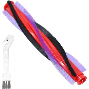 SPARES2GO Brushroll for DYSON DC59 V6 SV03 SV07 Animal Fluffy Roller Bar 225mm SPARES2GO Brushroll for DYSON DC59 V6 SV03 SV07 Animal Fluffy Roller Bar 225mm