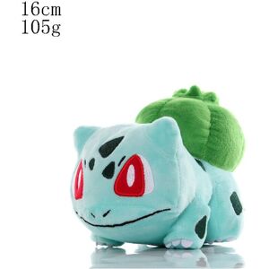 Unbranded (Fushigidane) 40style Anime Pokemon Pikachues Charmander Eevee Image Toys Cartoo Unbranded (Fushigidane) 40style Anime Pokemon Pikachues Charmander Eevee Image Toys Cartoo