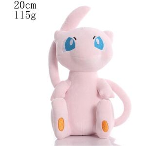 Unbranded (New Mew) 40style Anime Pokemon Pikachues Charmander Eevee Image Toys Cartoon Pl Unbranded (New Mew) 40style Anime Pokemon Pikachues Charmander Eevee Image Toys Cartoon Pl