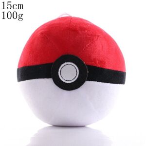 Unbranded (Poké Ball) 40style Anime Pokemon Pikachues Charmander Eevee Image Toys Cartoon Unbranded (Poké Ball) 40style Anime Pokemon Pikachues Charmander Eevee Image Toys Cartoon