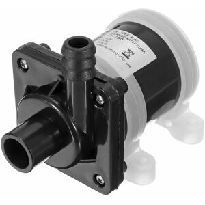 GreenZech DC 12V Solar Powered Water Pump Motor 700L/H Brushless Magnetic Submersible Wate GreenZech DC 12V Solar Powered Water Pump Motor 700L/H Brushless Magnetic Submersible Wate