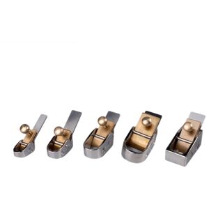 GreenZech 5PCS Handmade Metal Brass Luthier Tool For Viola Plane Tool Violin Maker Copper GreenZech 5PCS Handmade Metal Brass Luthier Tool For Viola Plane Tool Violin Maker Copper