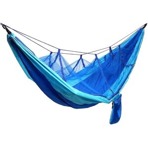 GreenZech (Blue) Camping Mosquito Nets Hammocks, Ultralight Camping Hammock Beach Swing Be GreenZech (Blue) Camping Mosquito Nets Hammocks, Ultralight Camping Hammock Beach Swing Be