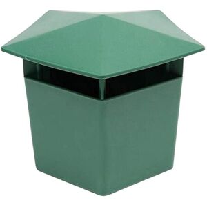 Unbranded 1PCS Eco-friendly Snail Cage Snail Traps Plastics Catcher Slugs Pests Insect Ani Unbranded 1PCS Eco-friendly Snail Cage Snail Traps Plastics Catcher Slugs Pests Insect Ani