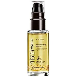 Avon Advance Techniques Ultimate Shine Illuminating Serum Avon Advance Techniques Ultimate Shine Illuminating Serum