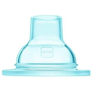 MAM Extra Soft Bottle Spouts, Suitable for 4+ Months, MAM Bottle Teats with Skin MAM Extra Soft Bottle Spouts, Suitable for 4+ Months, MAM Bottle Teats with Skin