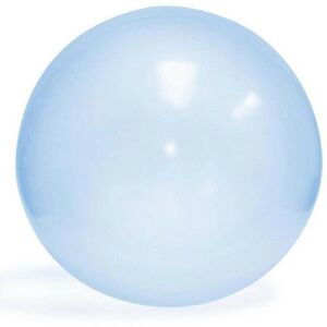 Unbranded (Blue, 130CM) Multicolor Super Magic Wubble Bubble Ball Balloon Inflatable Outdo Unbranded (Blue, 130CM) Multicolor Super Magic Wubble Bubble Ball Balloon Inflatable Outdo