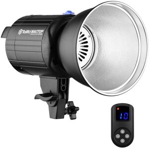 GreenZech (EU plug) 60W 5600K LED Continuous Video Light Studio Lamp GreenZech (EU plug) 60W 5600K LED Continuous Video Light Studio Lamp