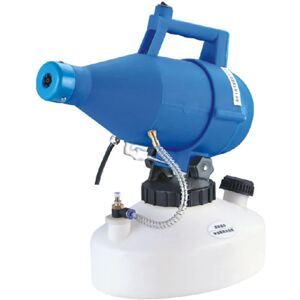 GreenZech (JP) Electric ULV Fogger Portable Ultra-Low Volume Atomizer Sprayer Fine Mist Bl GreenZech (JP) Electric ULV Fogger Portable Ultra-Low Volume Atomizer Sprayer Fine Mist Bl