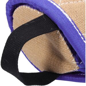 GreenZech Pet Training Bite Sleeve Arm Protection Intermediate Working Trainer Police Youn GreenZech Pet Training Bite Sleeve Arm Protection Intermediate Working Trainer Police Youn