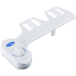 GreenZech (Single Head North America) 2 Modes Nozzles Toilet Bidet Seat Attachment Water P GreenZech (Single Head North America) 2 Modes Nozzles Toilet Bidet Seat Attachment Water P
