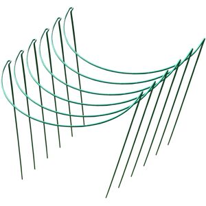 Selections Garden Hoop Plant Bow Support System 45cm x 60cm (Pack of 6) Selections Garden Hoop Plant Bow Support System 45cm x 60cm (Pack of 6)