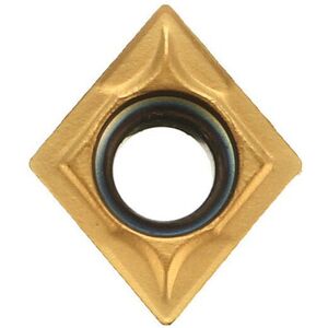 GreenZech 10pcs CCMT09T304 CCMT32.5 Carbide Insert For Lathe SCLCR Turning Tool Holder GreenZech 10pcs CCMT09T304 CCMT32.5 Carbide Insert For Lathe SCLCR Turning Tool Holder