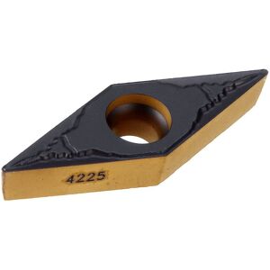 GreenZech 10pcs VBMT160404 Carbide Insert for SVJBR2020K16 Turning Tool Holder GreenZech 10pcs VBMT160404 Carbide Insert for SVJBR2020K16 Turning Tool Holder