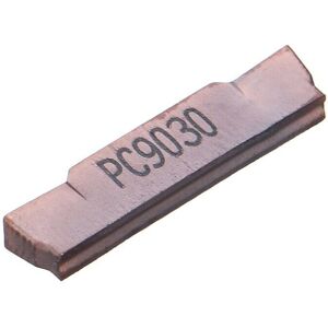 GreenZech 10pcs 2mm Carbide Insert for MGEHR/MGIVR Grooving Cut Off Tool Holder GreenZech 10pcs 2mm Carbide Insert for MGEHR/MGIVR Grooving Cut Off Tool Holder