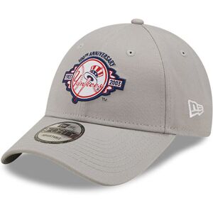 New Era NY Yankees Camo 9Forty Cap - Men’s Adjustable Grey New Era NY Yankees Camo 9Forty Cap - Men’s Adjustable Grey