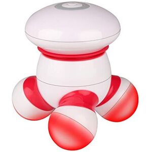 cotsoco Cordless Mini Massager Portable Hand-held Electric Vibrating Deep Tissue Percuss cotsoco Cordless Mini Massager Portable Hand-held Electric Vibrating Deep Tissue Percuss