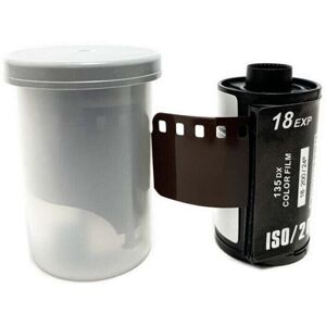 GreenZech (8pcs) 18PCs 12PCs 8PCs 35mm 135 ISO200 Film Color Print Films for Retro Film Ca GreenZech (8pcs) 18PCs 12PCs 8PCs 35mm 135 ISO200 Film Color Print Films for Retro Film Ca