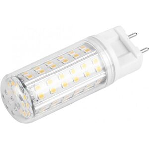 GreenZech (Warm White) 10W Warm White Pure White 84LED Corn Light Bulb for Indoor Home Cha GreenZech (Warm White) 10W Warm White Pure White 84LED Corn Light Bulb for Indoor Home Cha