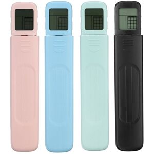 GreenZech (Pink) Portable Ukulele Chord Trainer Pocket-Guitar Practice Tools 4-Strings Mus GreenZech (Pink) Portable Ukulele Chord Trainer Pocket-Guitar Practice Tools 4-Strings Mus