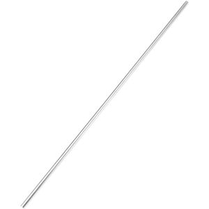 GreenZech (6mm) 500mm Steel Cylinder Linear Rail Linear Shaft Optical Axis 6/8/10/12mm Dia GreenZech (6mm) 500mm Steel Cylinder Linear Rail Linear Shaft Optical Axis 6/8/10/12mm Dia