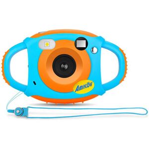 GreenZech HD Color Screen 5MP Self-Portrait Mirror Design 1.77 Inch Mini Children Kid Came GreenZech HD Color Screen 5MP Self-Portrait Mirror Design 1.77 Inch Mini Children Kid Came