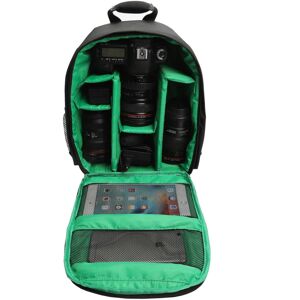 GreenZech (Green) Light Pro Sling Bag Shoulder Cross Waterproof Water-resistant with Rain GreenZech (Green) Light Pro Sling Bag Shoulder Cross Waterproof Water-resistant with Rain
