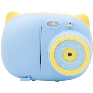 GreenZech (Blue) HD 2.0 Inch Screen Rechargeable Magic Stick Fairy 2MP 1080P Mini Children GreenZech (Blue) HD 2.0 Inch Screen Rechargeable Magic Stick Fairy 2MP 1080P Mini Children