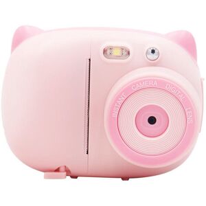 GreenZech (Pink) HD 2.0 Inch Screen Rechargeable Magic Stick Fairy 2MP 1080P Mini Children GreenZech (Pink) HD 2.0 Inch Screen Rechargeable Magic Stick Fairy 2MP 1080P Mini Children