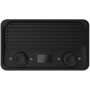 GreenZech (Black & Purple) LED Video Light 2500K-8500K Photography Studio Video Dimmable F GreenZech (Black & Purple) LED Video Light 2500K-8500K Photography Studio Video Dimmable F