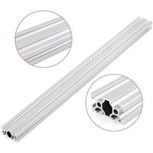 GreenZech 500mm Length T-Slot Aluminum Profiles Extrusion Frame For CNC GreenZech 500mm Length T-Slot Aluminum Profiles Extrusion Frame For CNC