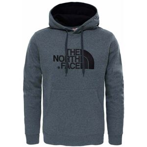 (XL, Grey) The North Face Hoody Overhead Drew Peak Embroidery (XL, Grey) The North Face Hoody Overhead Drew Peak Embroidery