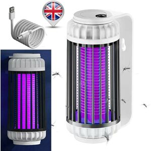 lynker Pro Electric Fly Insect Bug Pest Mosquito Killer Zapper UV LED Lamp lynker Pro Electric Fly Insect Bug Pest Mosquito Killer Zapper UV LED Lamp