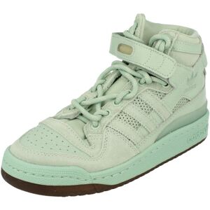 (4) Adidas Originals Ivy Park Forum Mid Unisex Trainers Sneakers (4) Adidas Originals Ivy Park Forum Mid Unisex Trainers Sneakers