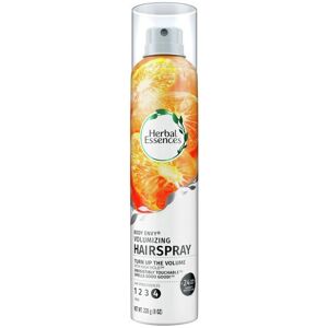 Herbal Essences Body Envy Volumizing Hairspray with Citrus Essences, 8 oz Herbal Essences Body Envy Volumizing Hairspray with Citrus Essences, 8 oz