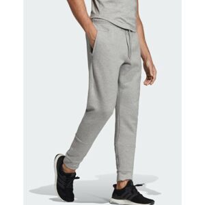 (XS (Waist 27-29 inches)) adidas Originals Mens Sport ID Joggers Grey (XS (Waist 27-29 inches)) adidas Originals Mens Sport ID Joggers Grey