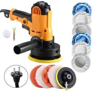 GreenZech Car & Floor Polishing Machine - Multi-function Electric Tool GreenZech Car & Floor Polishing Machine - Multi-function Electric Tool