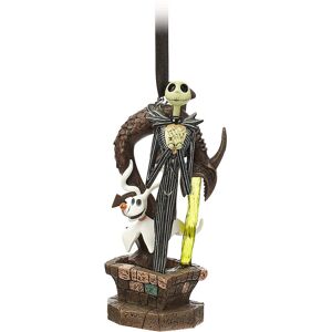 Disney Jack Skellington and Zero Light-Up Living Magic Sketchbook Disney Jack Skellington and Zero Light-Up Living Magic Sketchbook