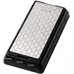 GreenZech (D: 300/1000 Grit (Diamond Type)) Thin Diamond Sharpening Grindstone Double-side GreenZech (D: 300/1000 Grit (Diamond Type)) Thin Diamond Sharpening Grindstone Double-side