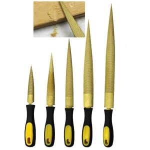 GreenZech (8 Inch) Assorted Rasp Wood Grinding Hand File wood working Rotary File Mahogany GreenZech (8 Inch) Assorted Rasp Wood Grinding Hand File wood working Rotary File Mahogany
