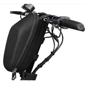 GreenZech Bicycle Storage Bag Electric Scooter Front Hanging for Xiaomi Mijia M365 Handle GreenZech Bicycle Storage Bag Electric Scooter Front Hanging for Xiaomi Mijia M365 Handle
