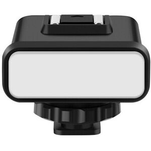 GreenZech Compact Size On-Camera LED Video Light 20pcs LEDs with Filters Cold Shoe Mount 1 GreenZech Compact Size On-Camera LED Video Light 20pcs LEDs with Filters Cold Shoe Mount 1