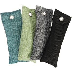 GreenZech 2X - Gray - Air Purifier Bag GreenZech 2X - Gray - Air Purifier Bag